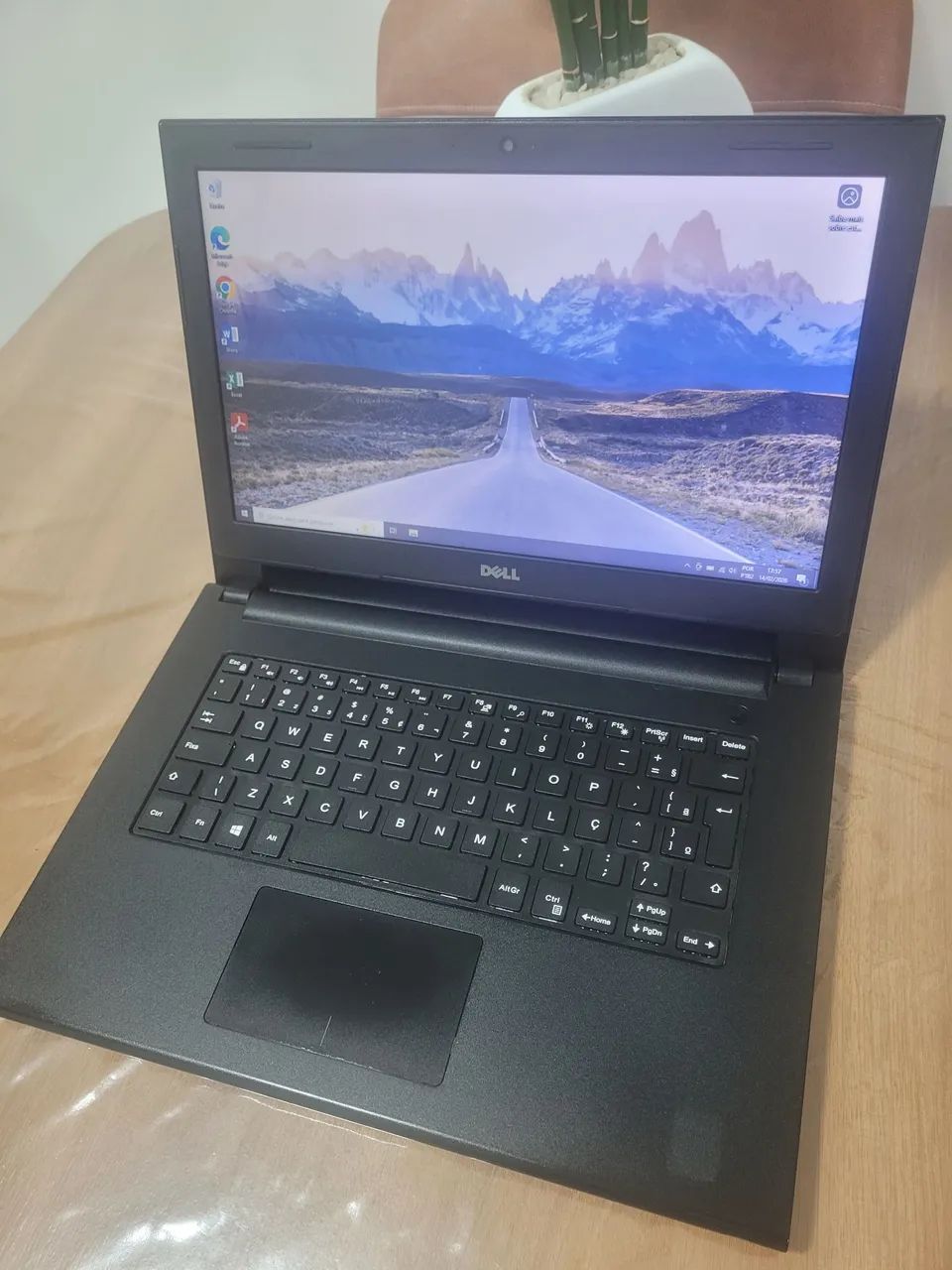 Notebook Dell i3 com SSD  - Foto 2