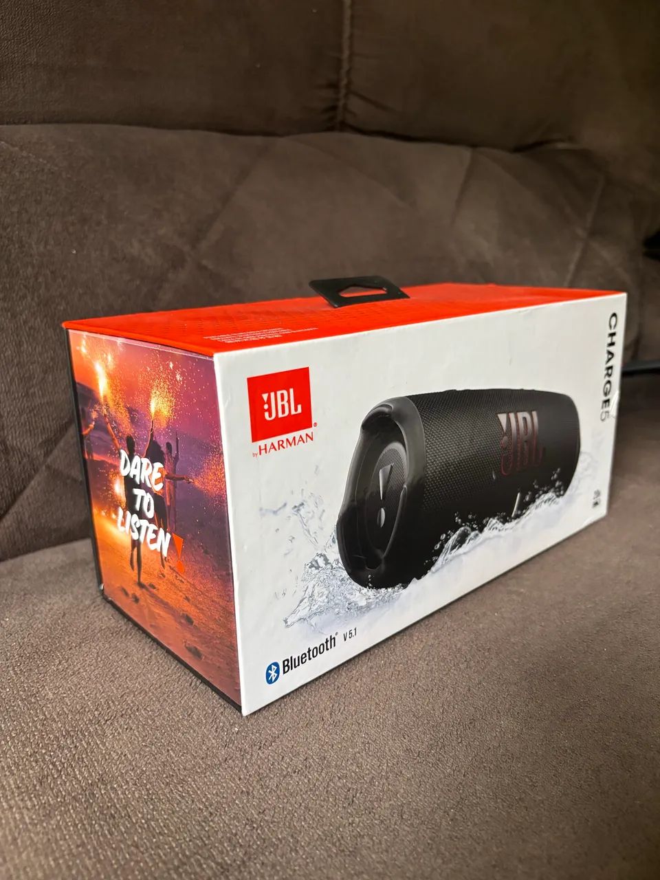 JBL Charge 5 Original  - Foto 4