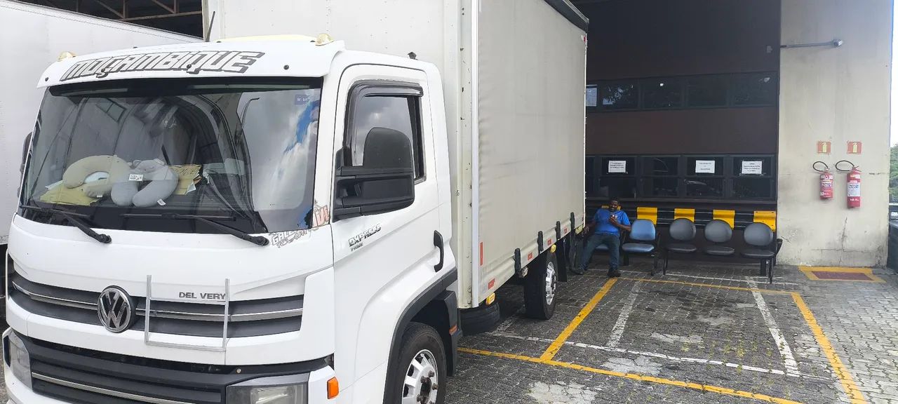Delivery express 20/21