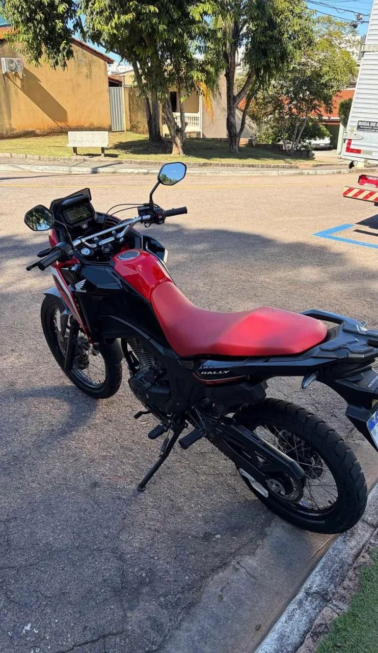 Sahara 300 - Foto 2