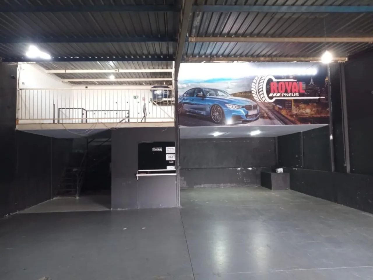 Imóvel Comercial 587m² 6 Lojas Salas Comerciais Vila Mauá Goiânia - Foto 2