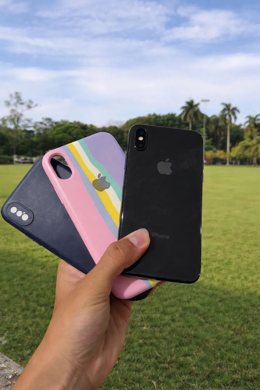 iPhone X 64gb