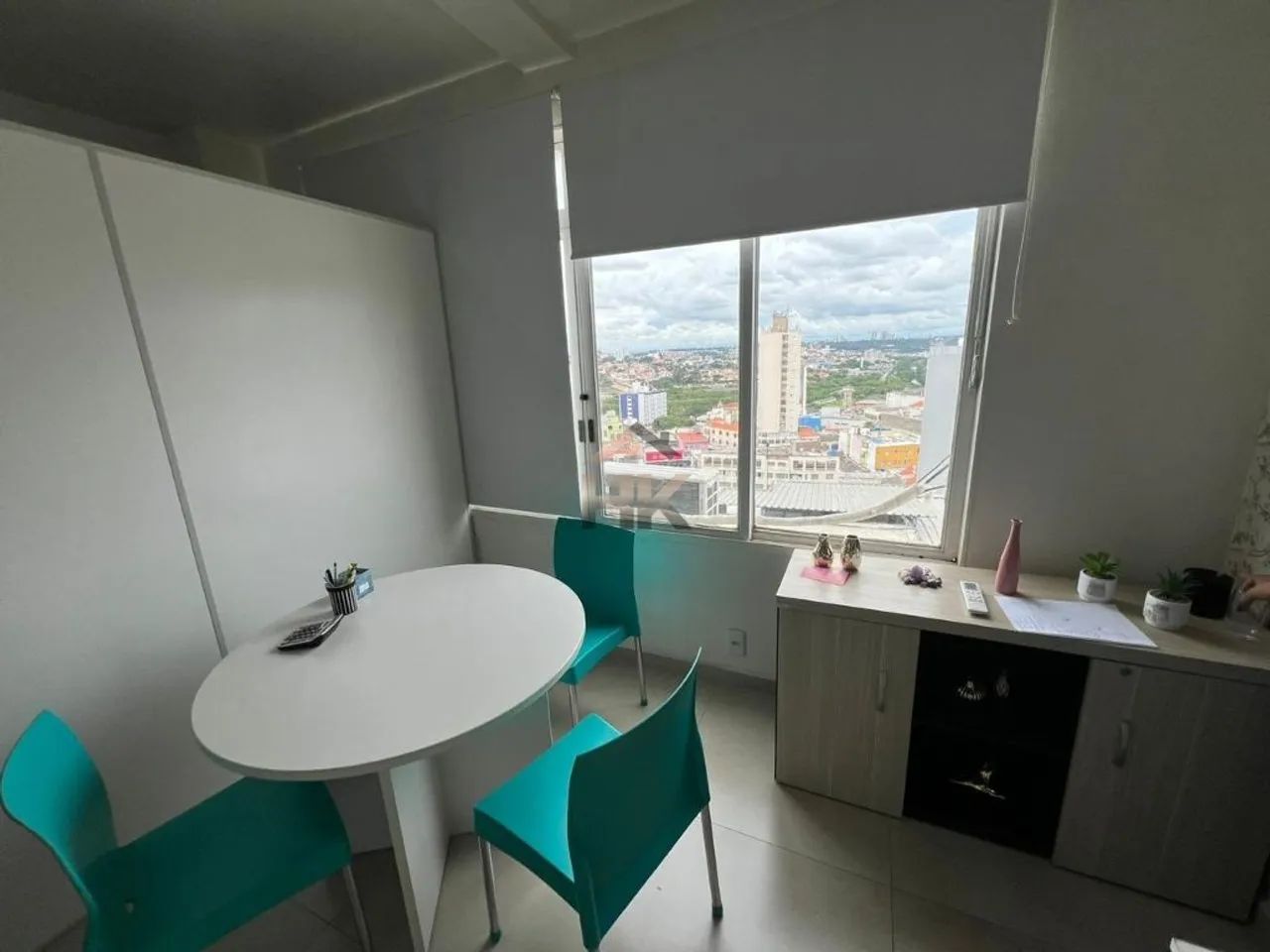 Sala comercial para locação | Edifício Banco de São Paulo | Centro | Sorocaba/SP - Foto 3