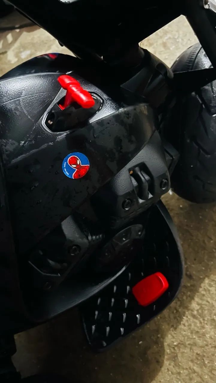 Moto elétrica  - Foto 5