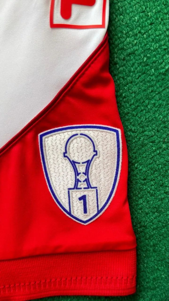 Camisa Independiente Santa Fe  - Foto 3
