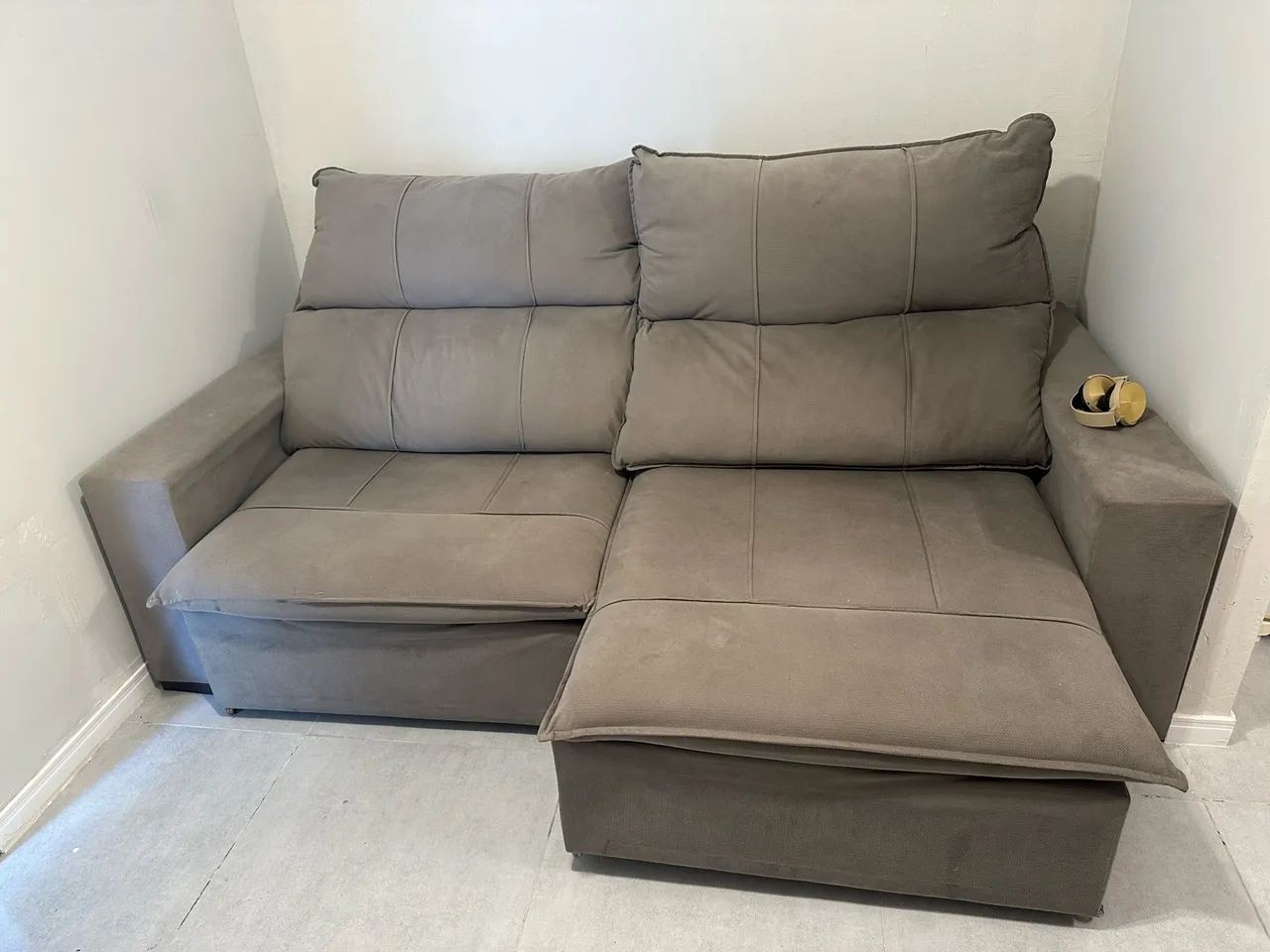 Sofá Reclinável  - Foto 3