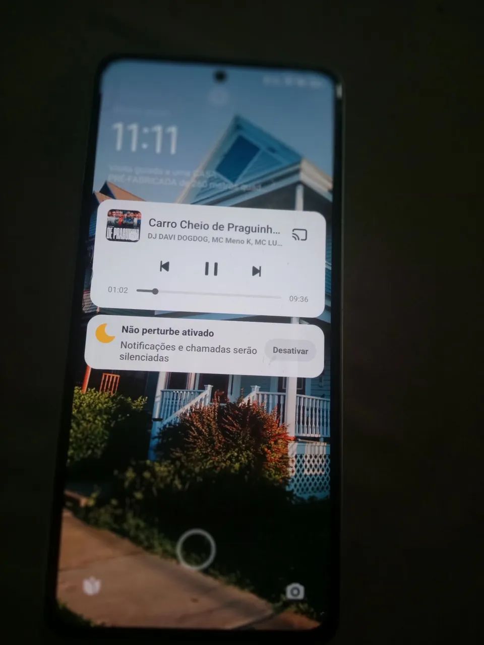 Celular redmi E13 - Foto 3