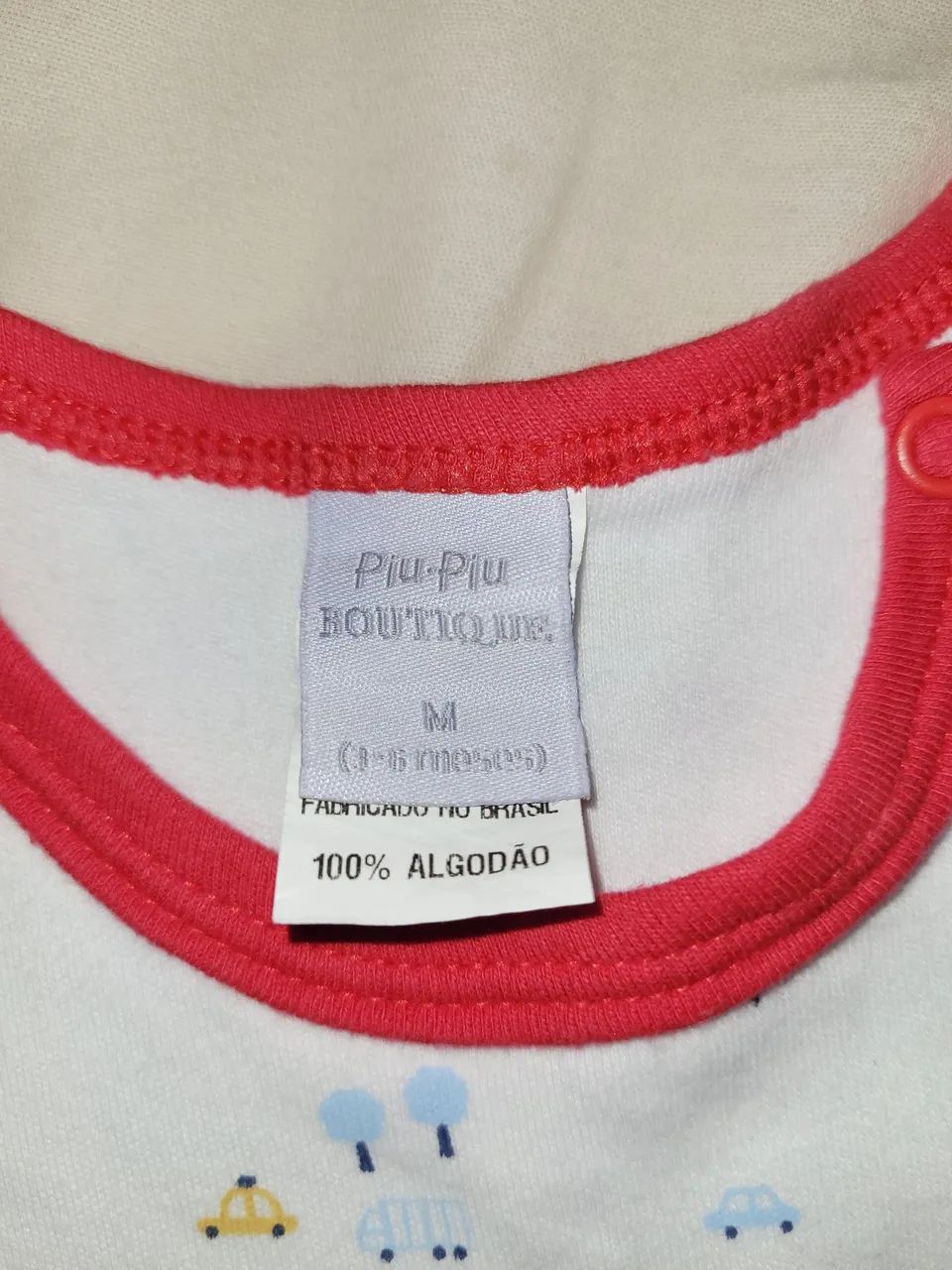 Conjunto body e short - Foto 2