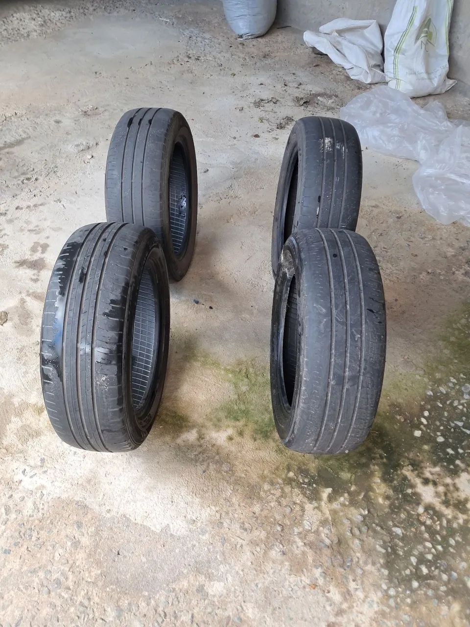 pneus usados - Foto 3