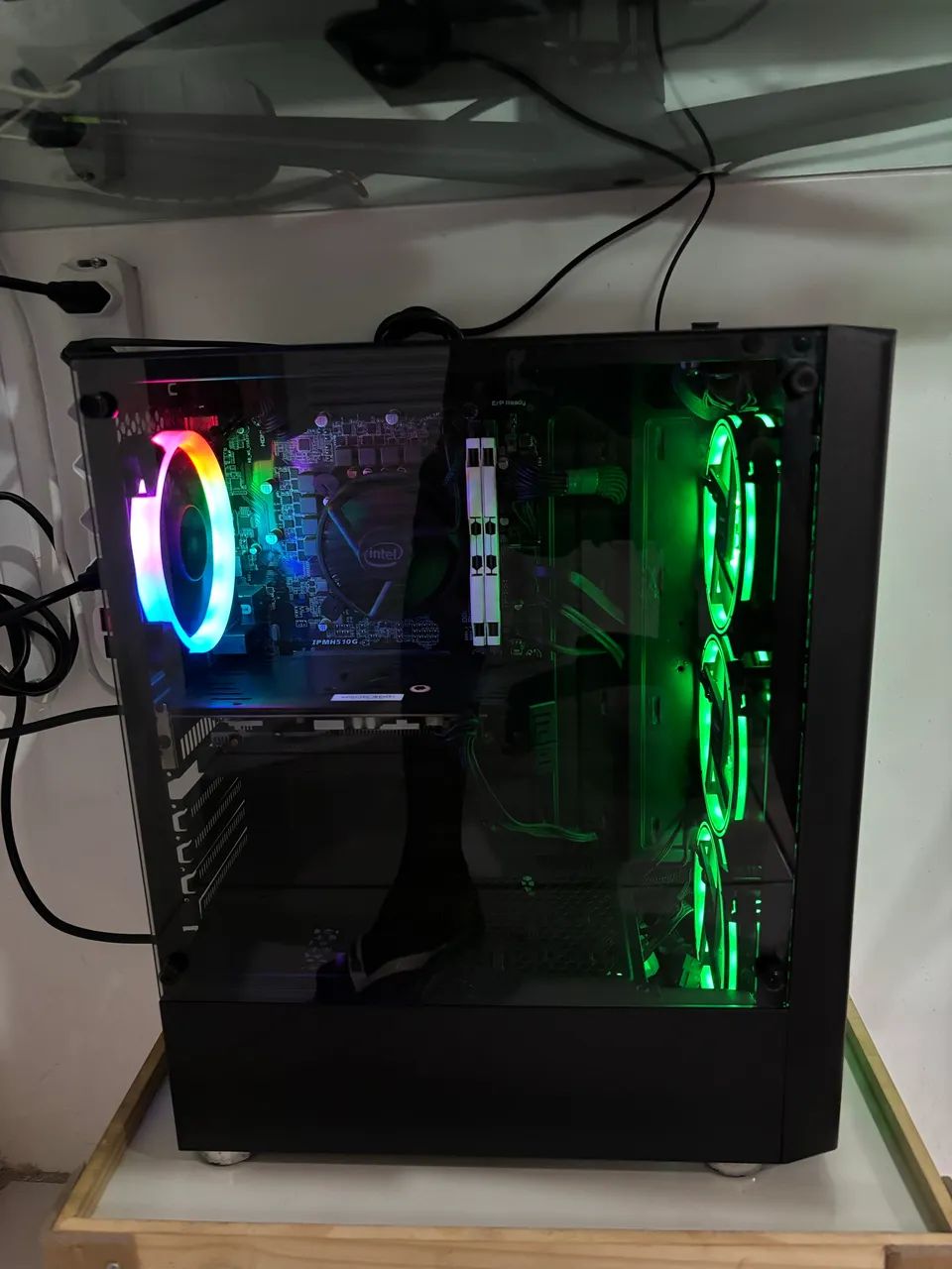 Pc gamer  - Foto 2