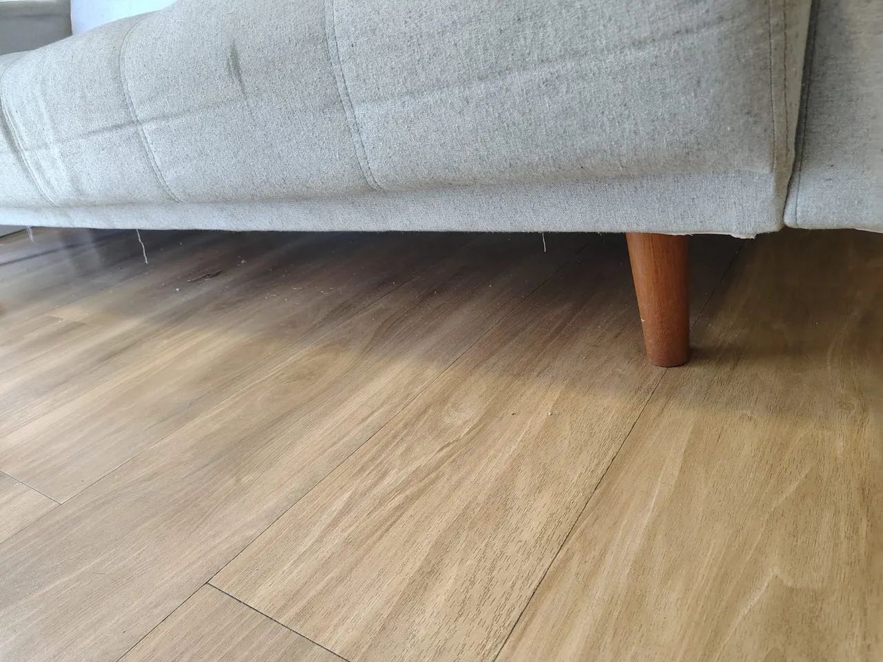 Sofá cama  5 lugares  - Foto 5