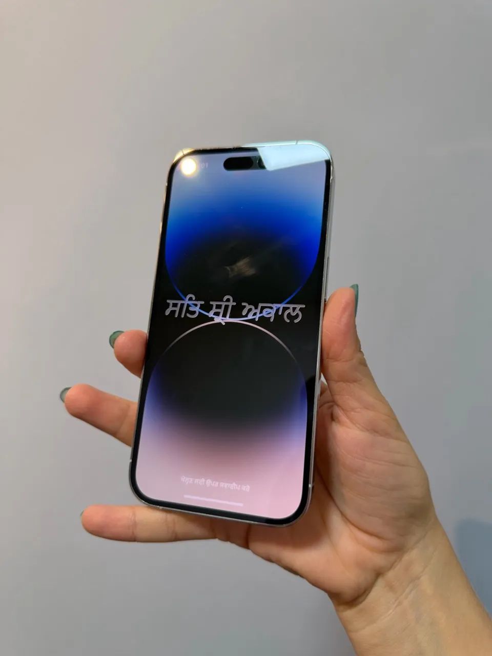 iPhone 14 Pro 128GB COM CAIXA  - Foto 5