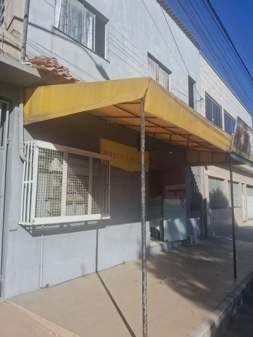 Toldo - Foto 2