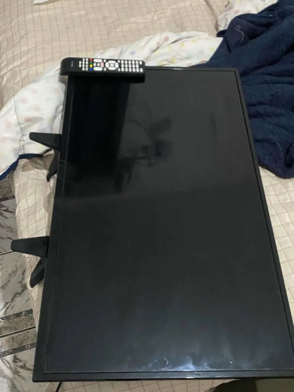 Vendo smart 32 polegadas