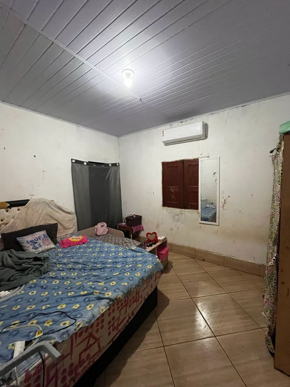 Vendo ou troco por outra parte alta  - Foto 2