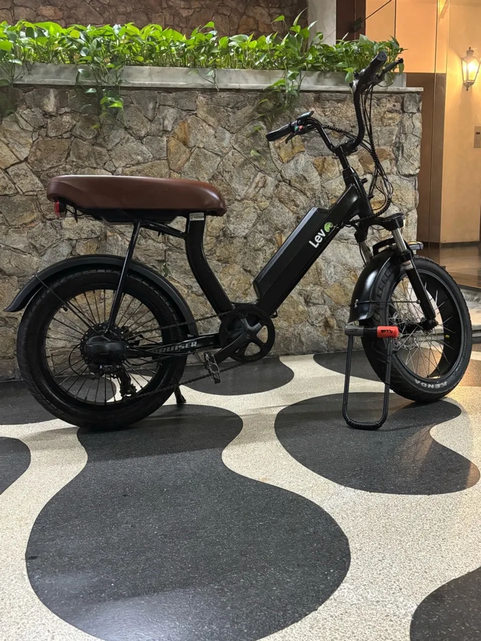 Lev Cruiser 2025 - Foto 2