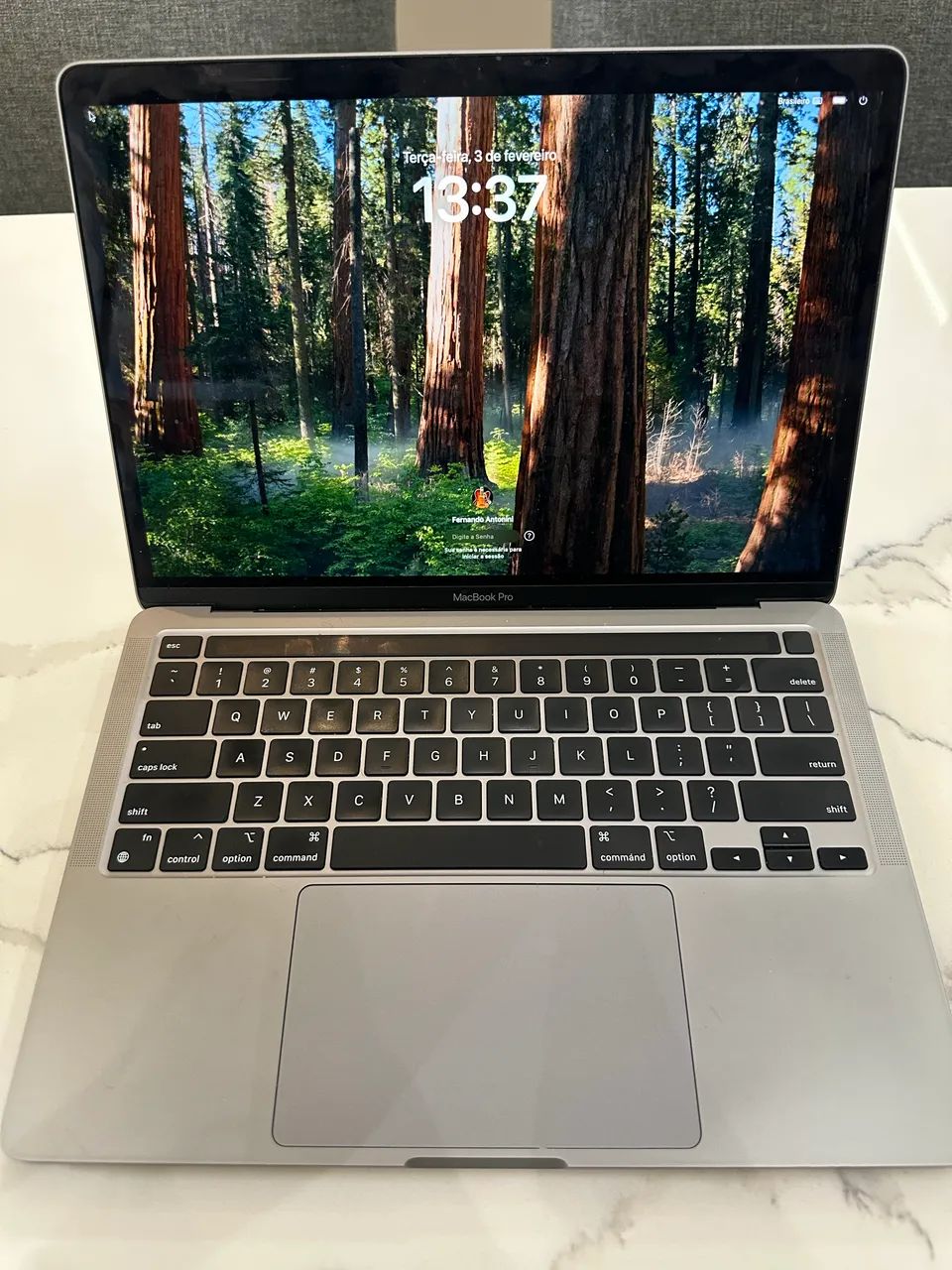 Mac Book Pro - Foto 4