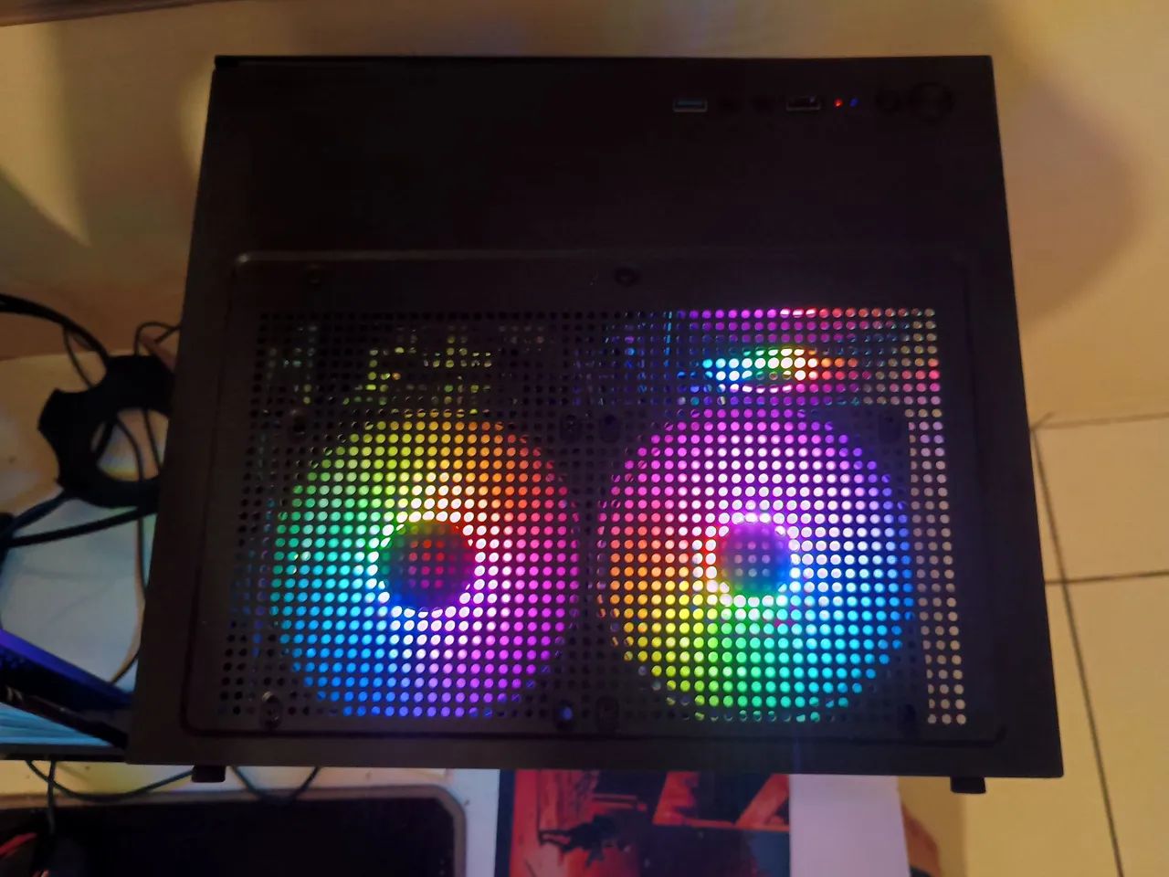 Pc gamer - Foto 3