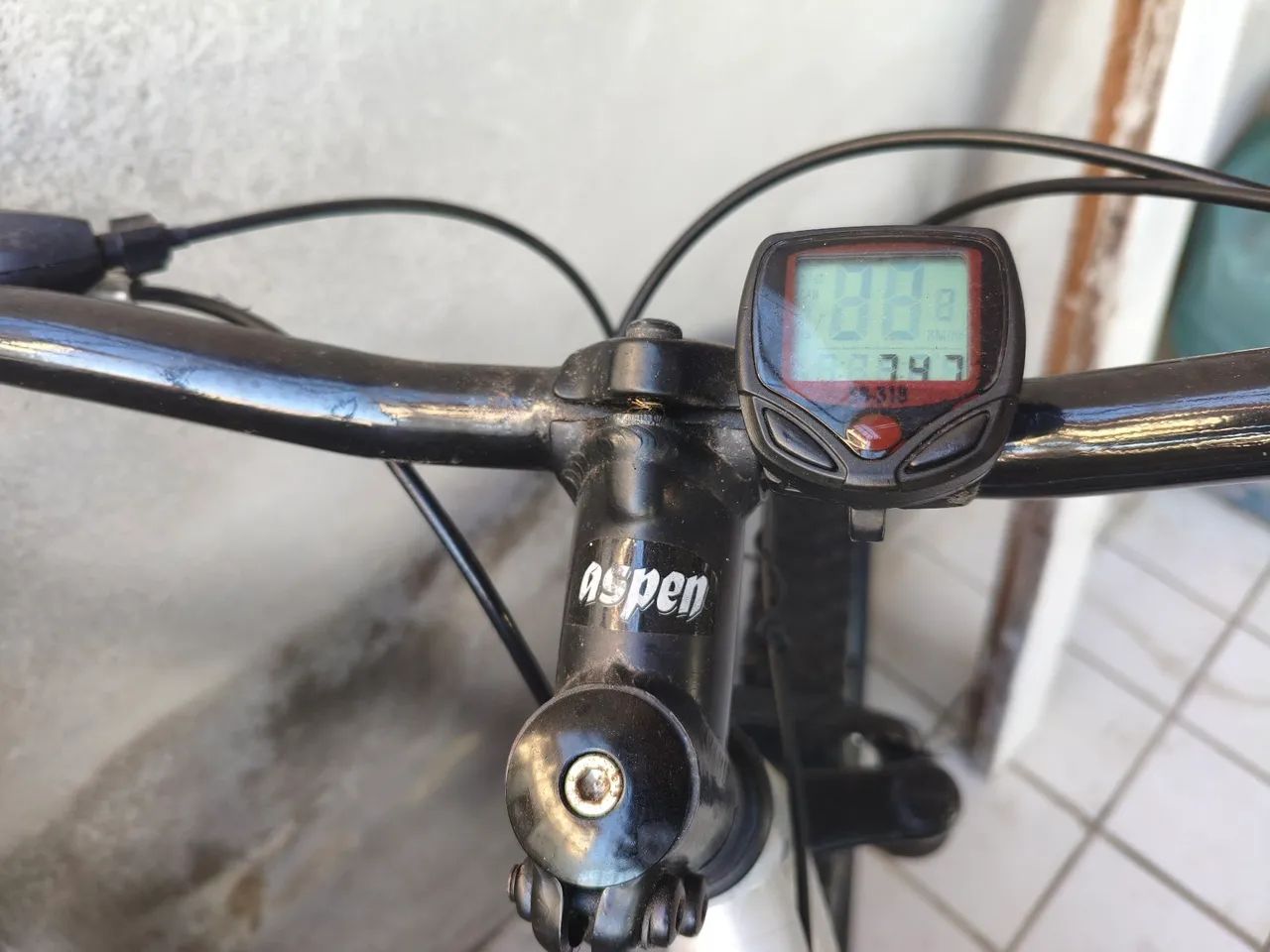 Bicicleta aro 29  - Foto 4