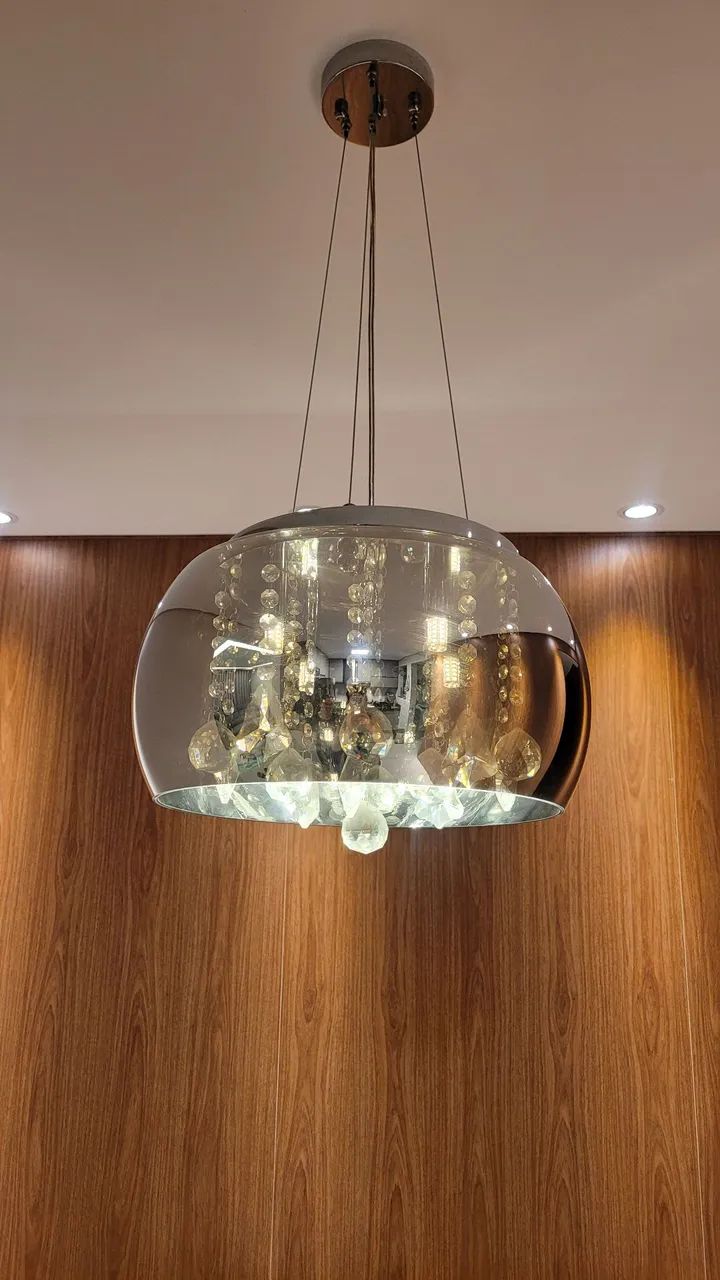 LUSTRE PENDENTE  - Foto 4