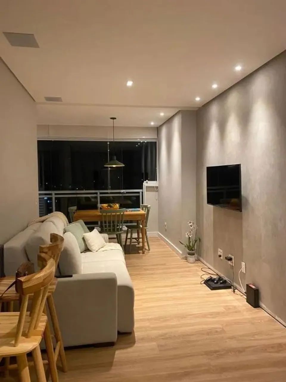 Apartamento Moderno com 2 Dormitórios em Vila Yara, Osasco - Foto 2