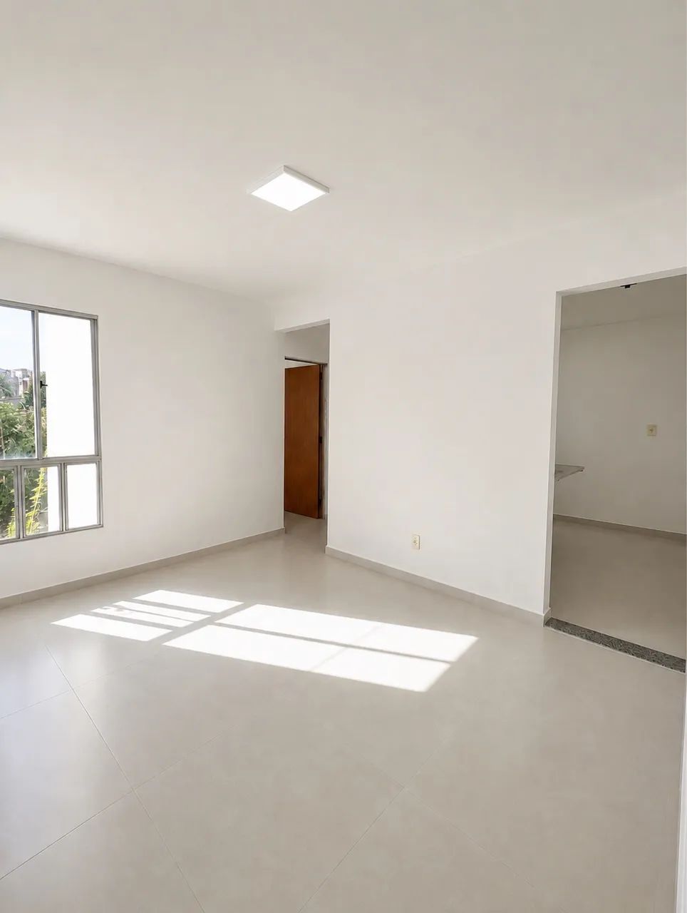 ? Apartamento 2 Quartos - na VILA OLIMPIA