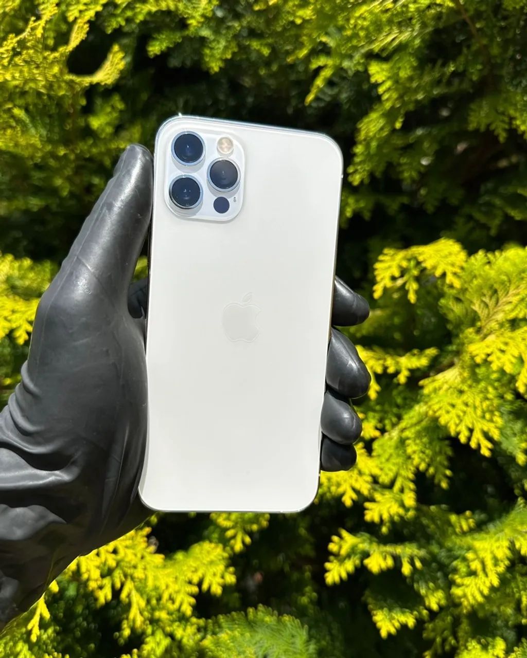 IPHONE 12 PRO - MEGA PROMOÇÃO  - Foto 2