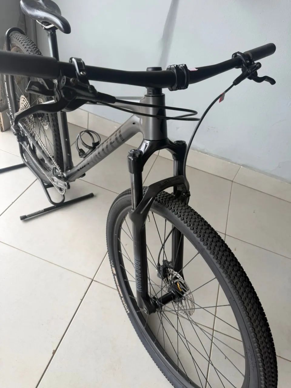 Specialized Chisel 2021 HT TAM M - Foto 4