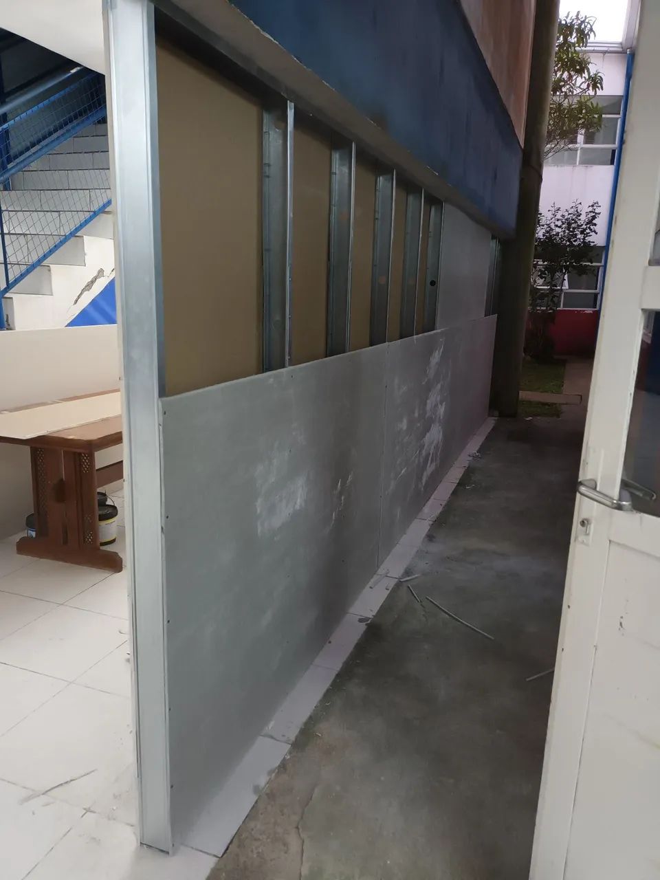 Sou instalador de drywall  - Foto 4