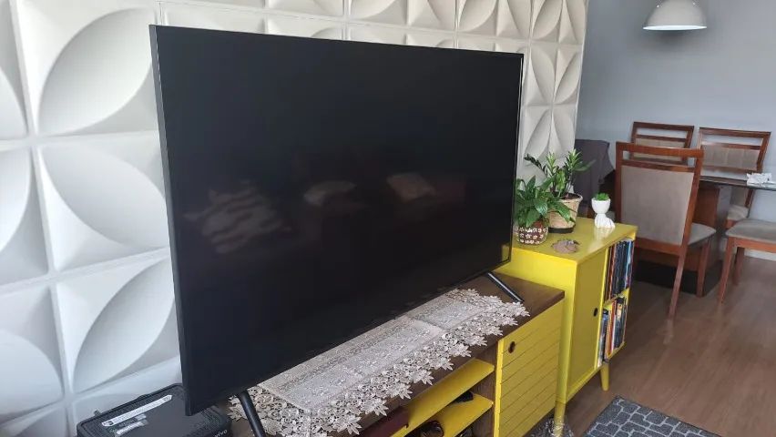 TV SAMSUNG 50 LED - Foto 3