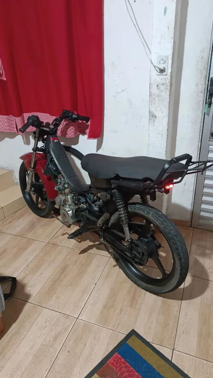 Jonny hyper 49cc  - Foto 4