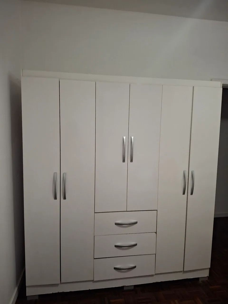 Guarda roupa zap *  - Foto 2