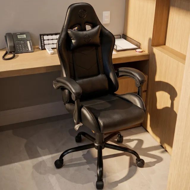 Cadeira Gamer NOVA