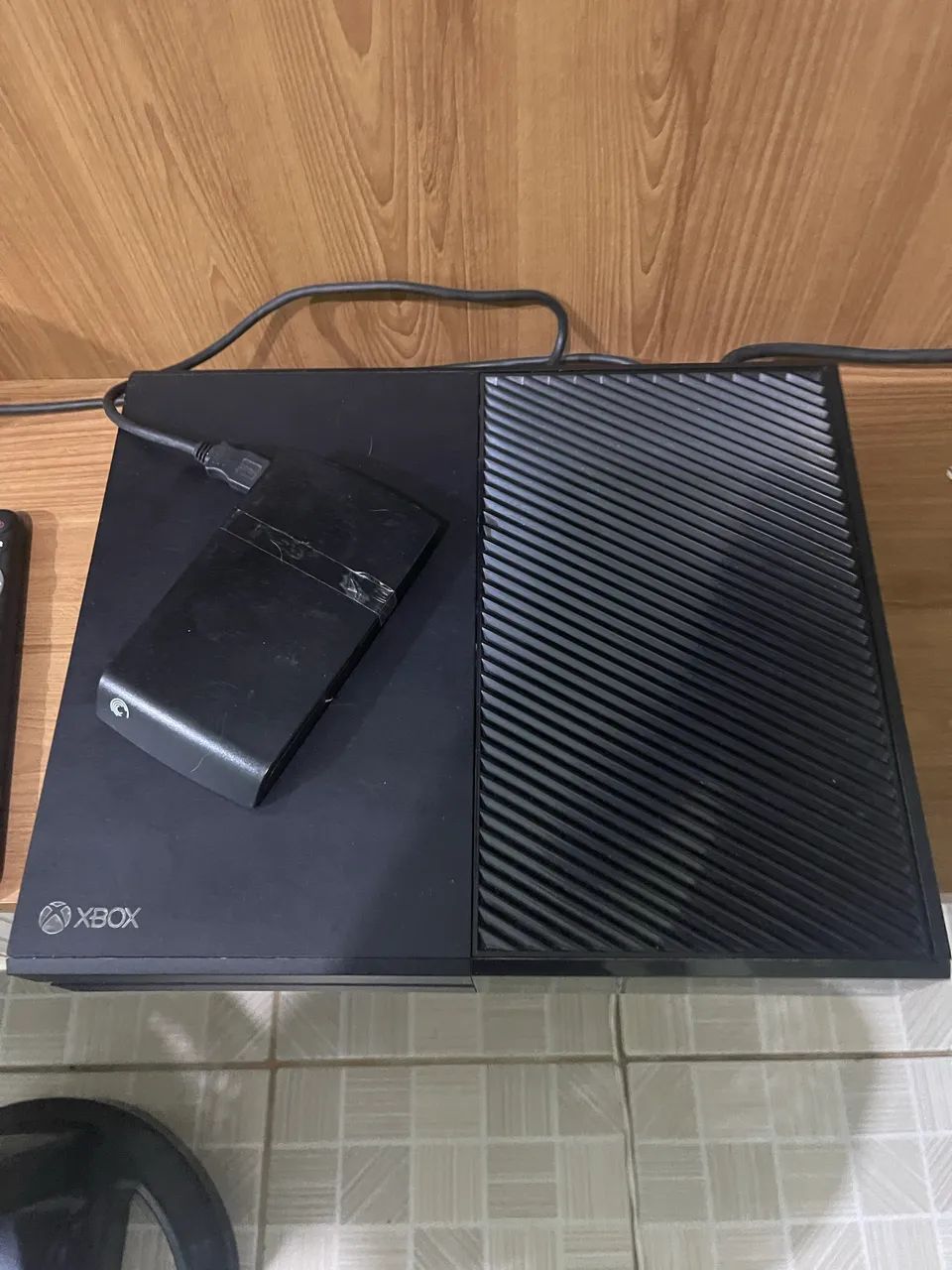 Xbox one fat  - Foto 2