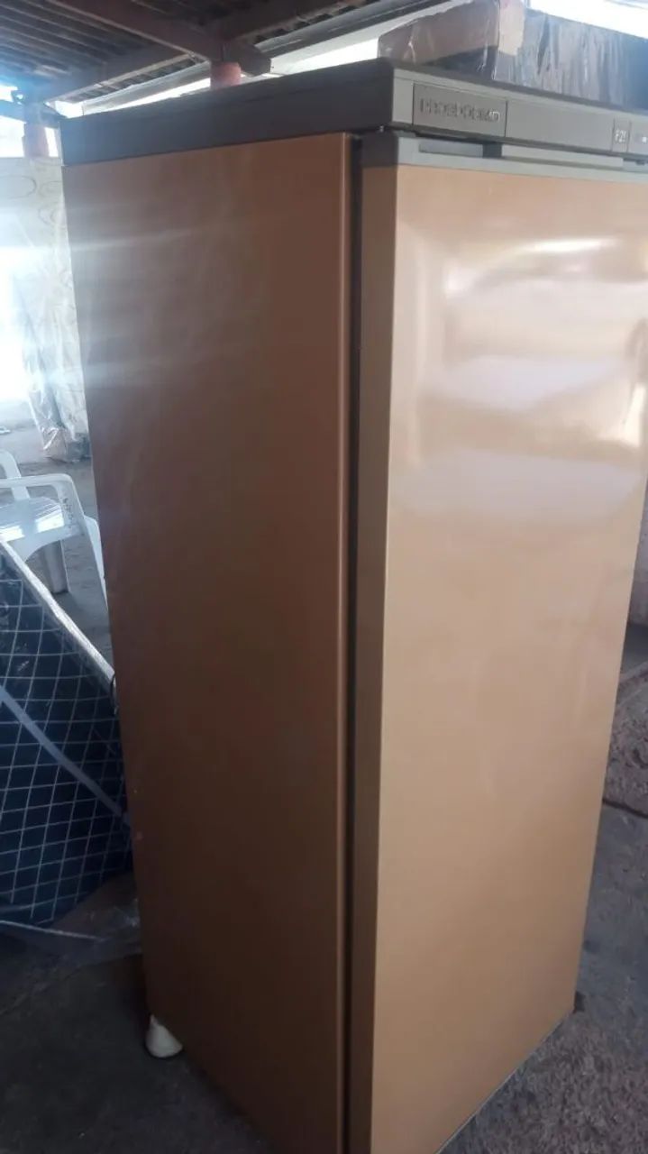 Freezer Vertical  - Foto 3