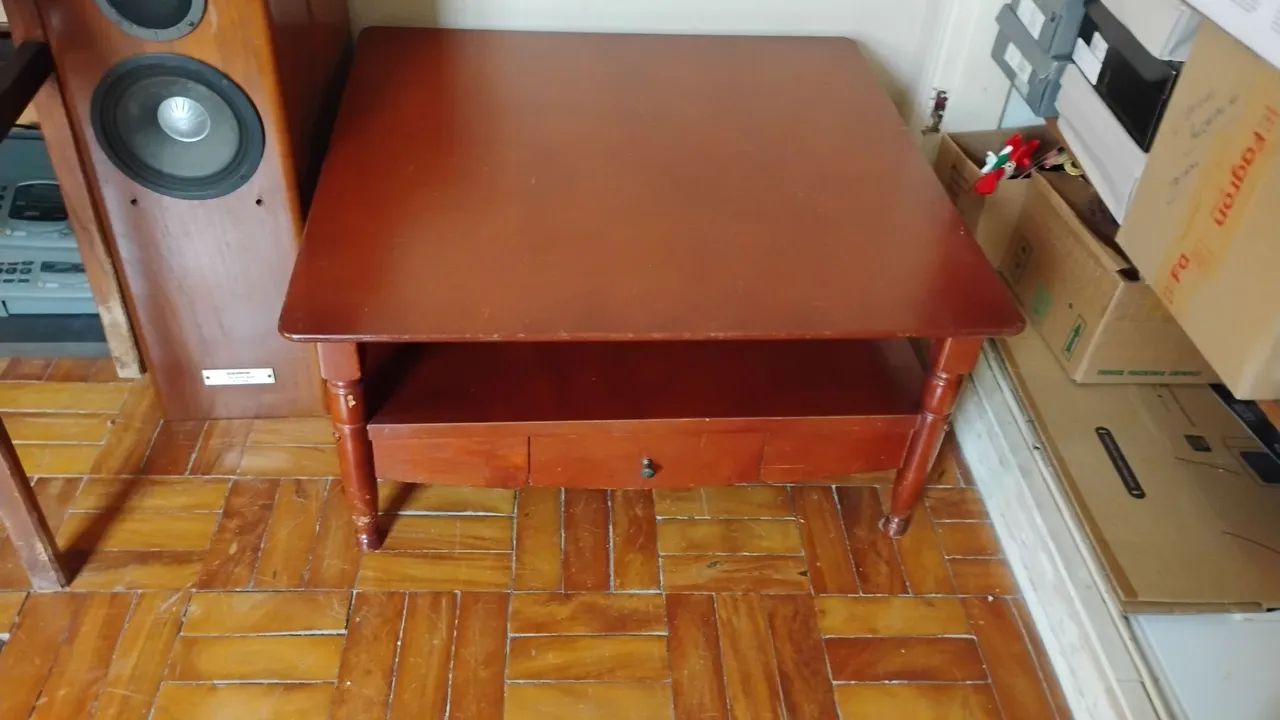 Mesa de centro em MDF  - Foto 4