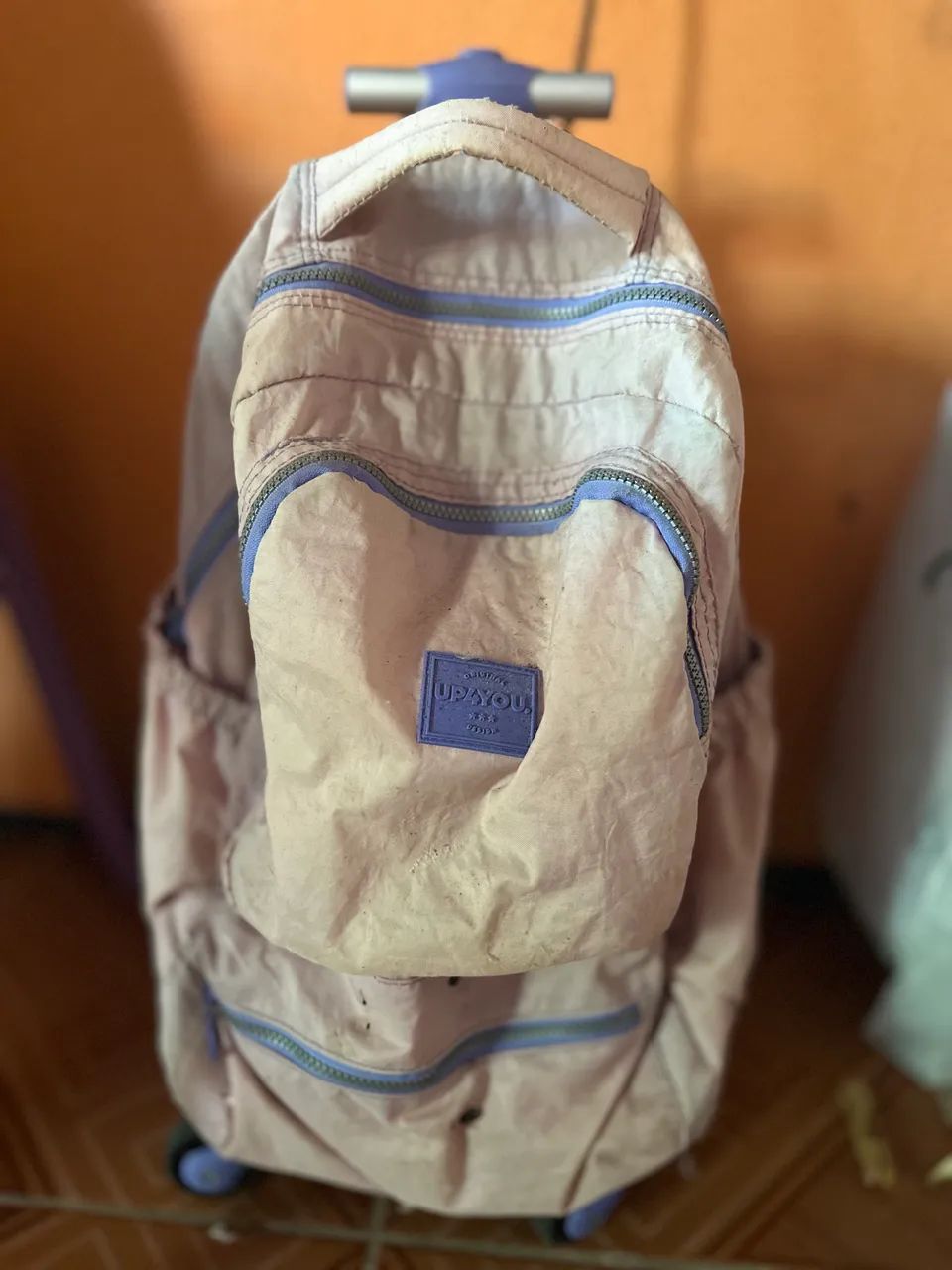 Mochila escolar  - Foto 4