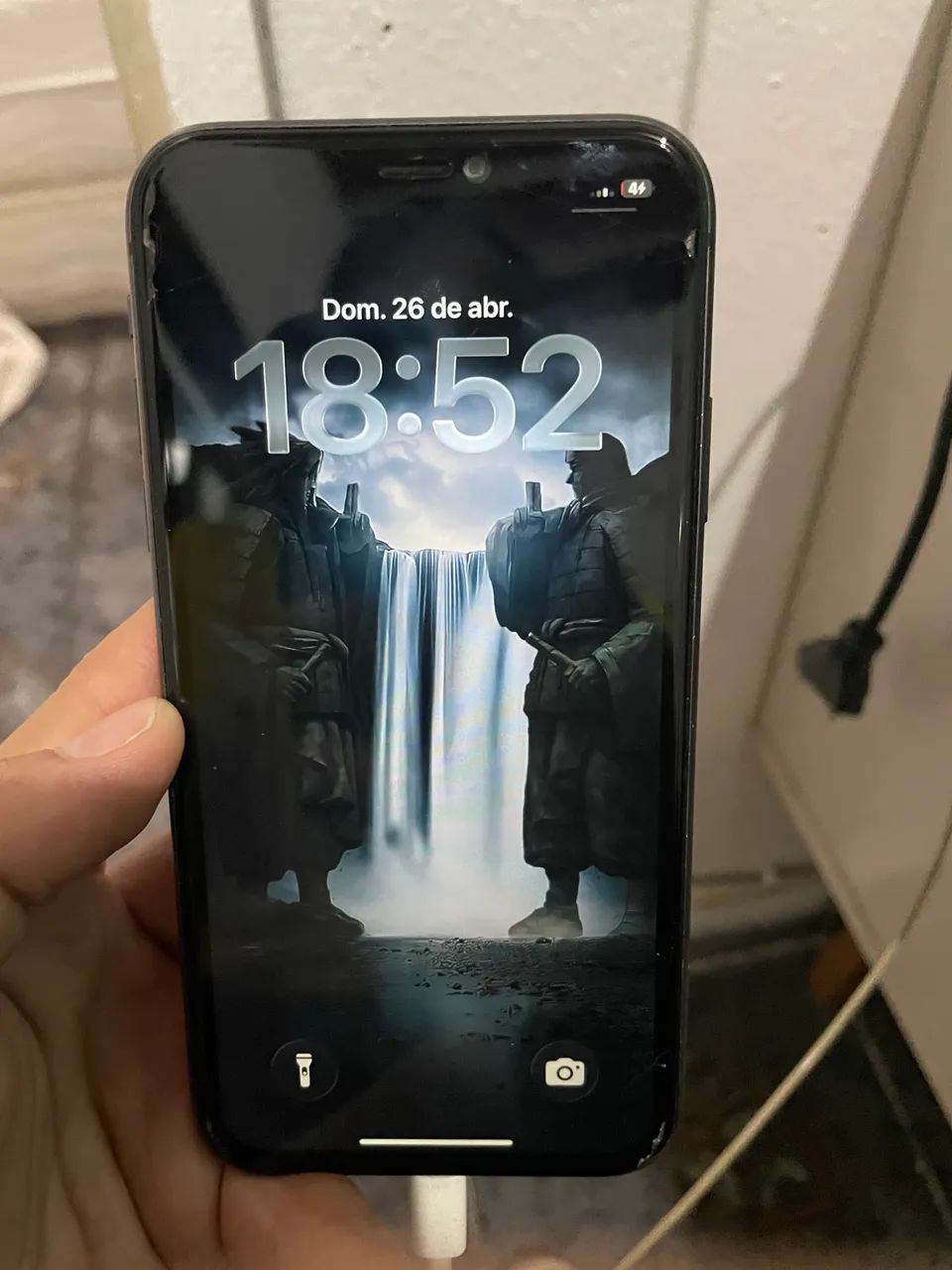 iPhone 11 - Foto 2