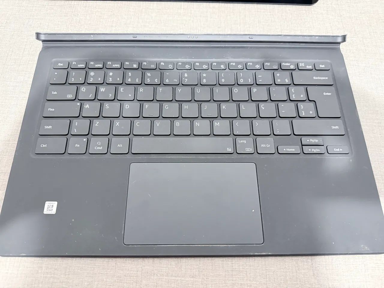 Tablet Galaxy Tab S8 Ultra  - Foto 2