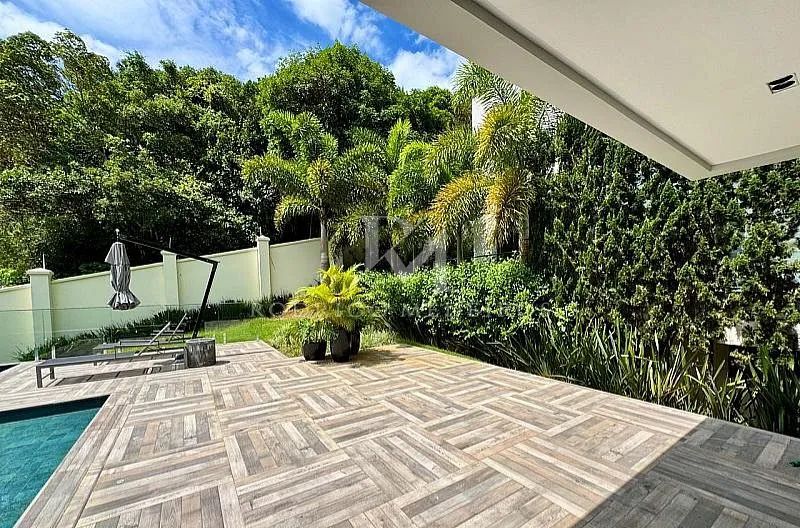 Casa 4 Suítes, Mobiliada - Itajaí-SC - Foto 5