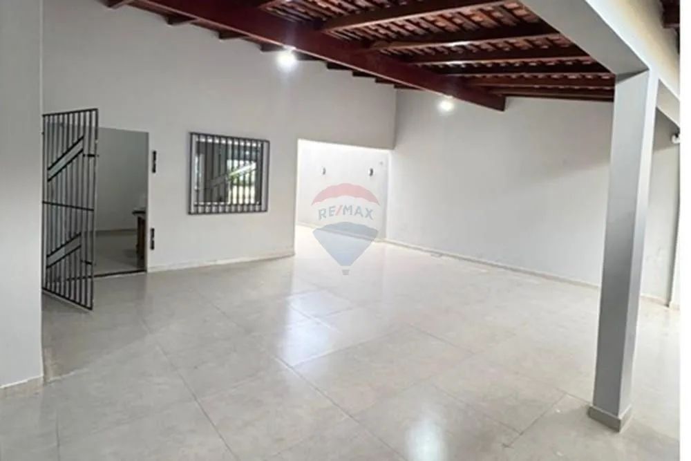 Casa espaçosa com 3 quartos - Foto 5