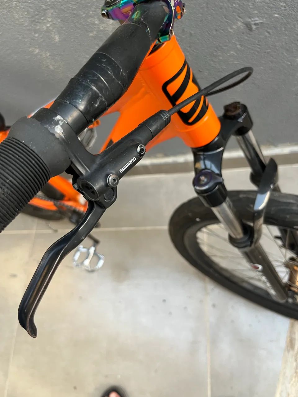 Bicicleta gios 2025  - Foto 4