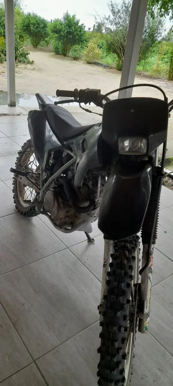 Xr 200  - Foto 3