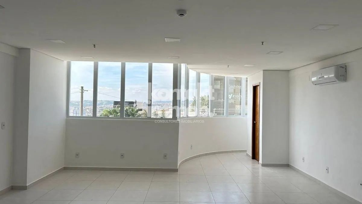 Sala Comercial para alugar 47m² em Parque Bela Vista - Foto 4