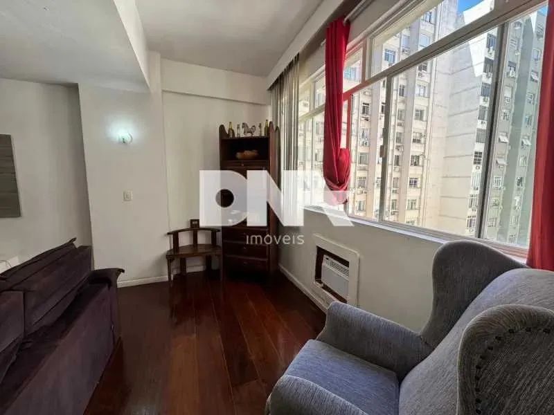 Apartamento : / Residencial / Copacabana - Foto 5