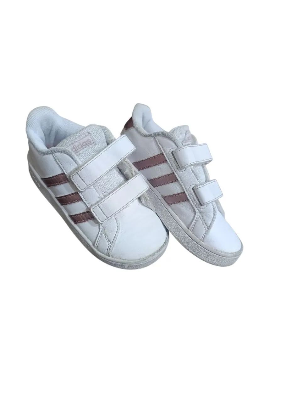 Adidas menina 24