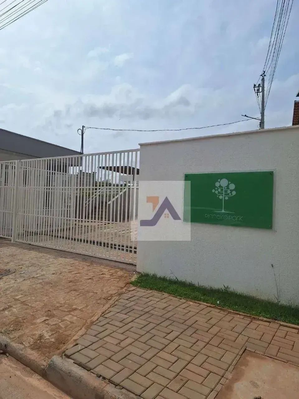Cond. Pinheiro Park