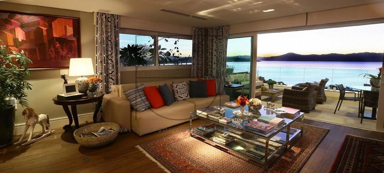 Apartamento à venda em Canajurê, Florianópolis - Foto 2