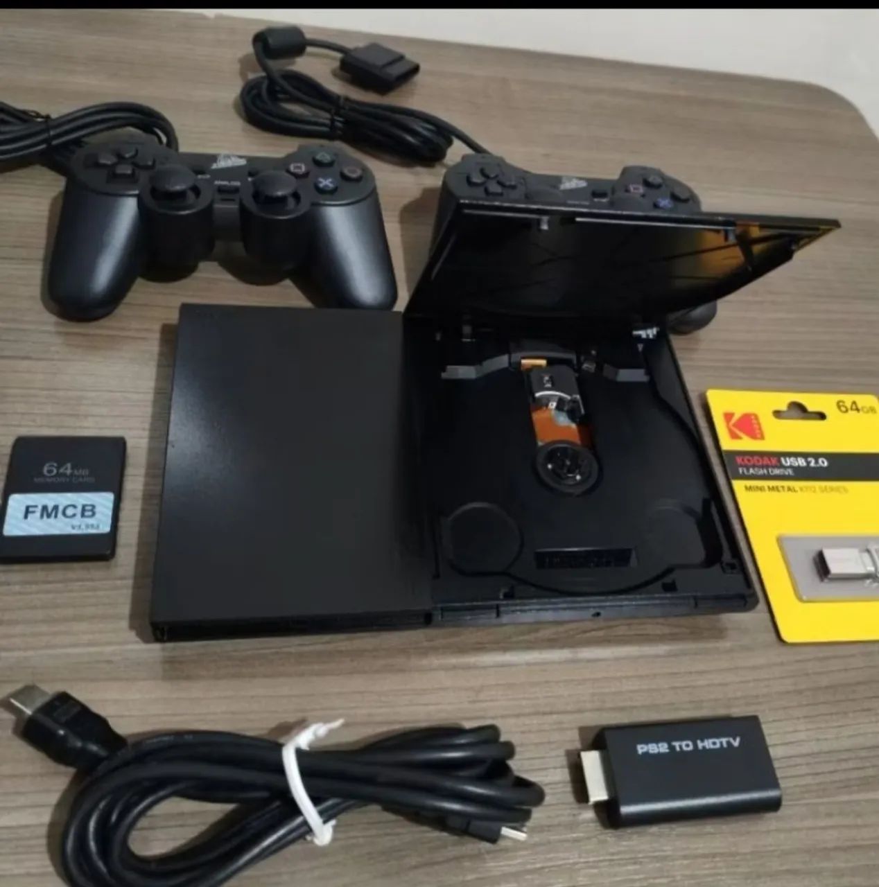 PlayStation 2 - Foto 2