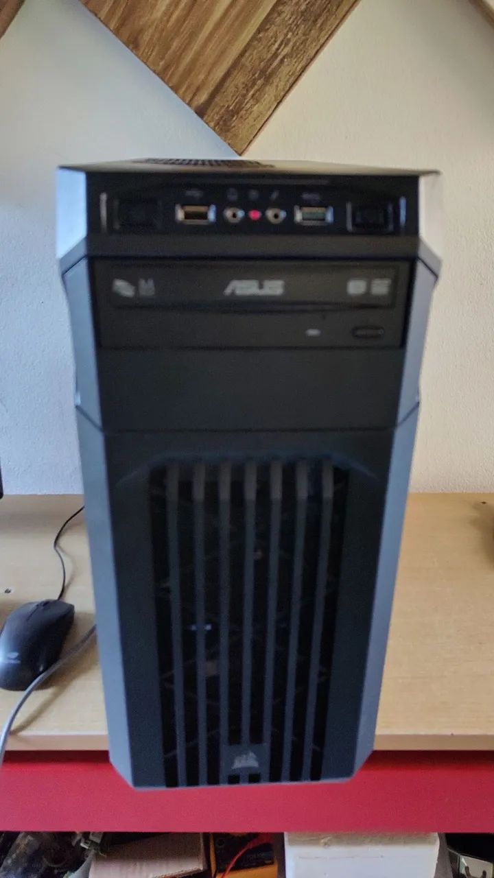 Pc completo  - Foto 3